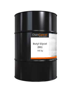 Butyl Glycol (BG) - Fut 190 Kg