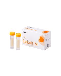 Easicult® M (Hygicult Y&F) - (10 tests)