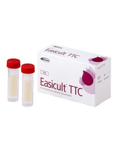 Easicult® TTC (PP) - (10 tests)