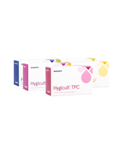 Hygicult® TPC - (10 tests)