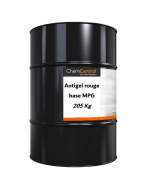 Antigel base MPG