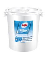 HTH ® - MAXITAB 250G REGULAR -Seau 25 Kg