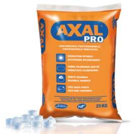 Sel Axal 25 Kg Pas Chernull