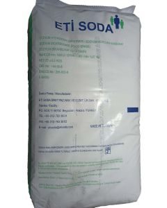 Bicarbonate de soude alimentaire - Sac 25Kg