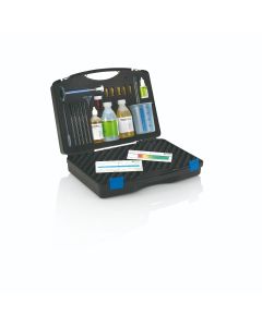 Coffret de test MAXICHECK Alkali