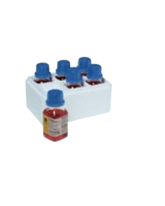 Recharge II pour Kit de test MAXICHECK AA