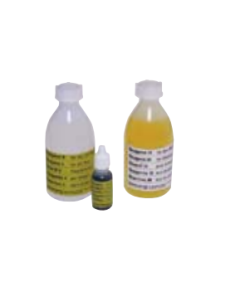 Recharge II pour Kit de test MAXICHECK Alkali