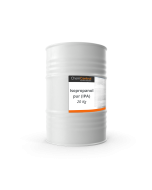 Isopropanol Pur (IPA) - Tonnelet 25 L