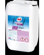 HTH ® -  filterwash - Bidon 20 Litres