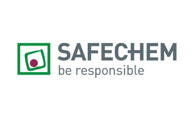 SAFECHEM Logo